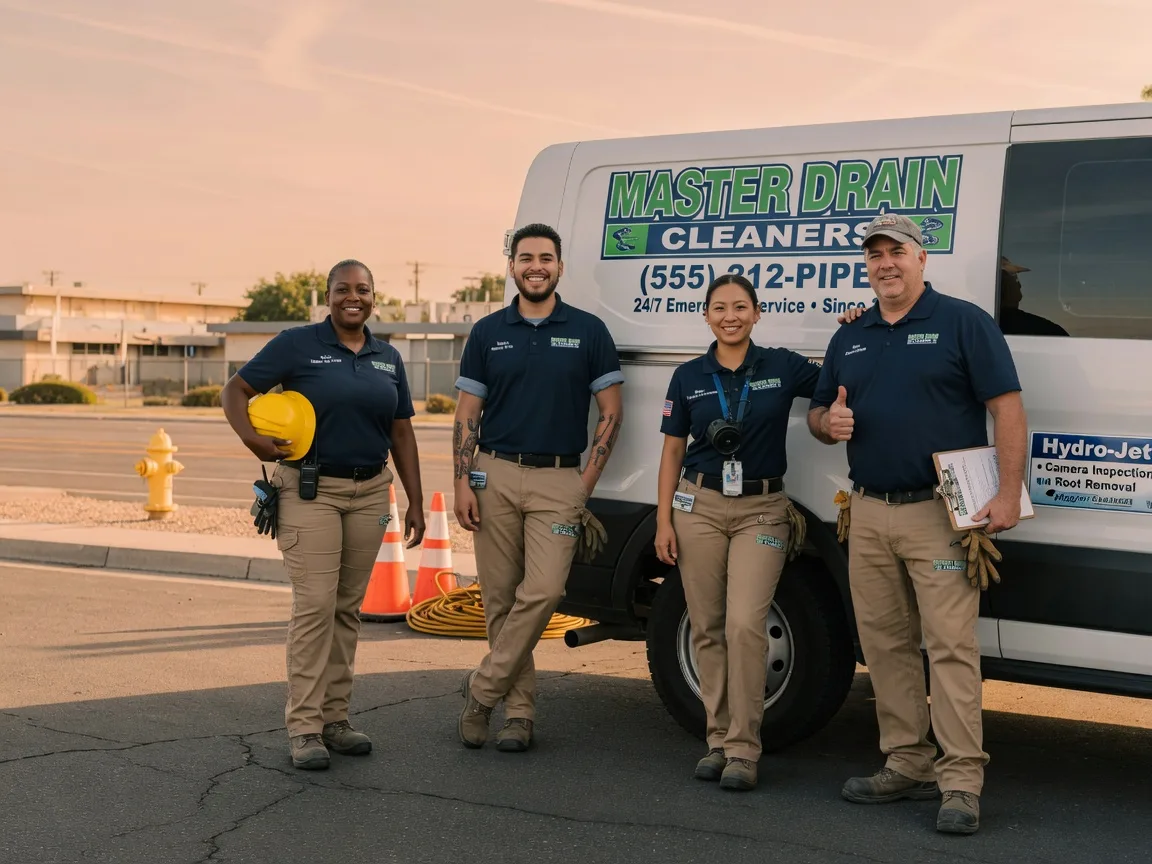 Drain Cleaning company in Ellenboro, WV