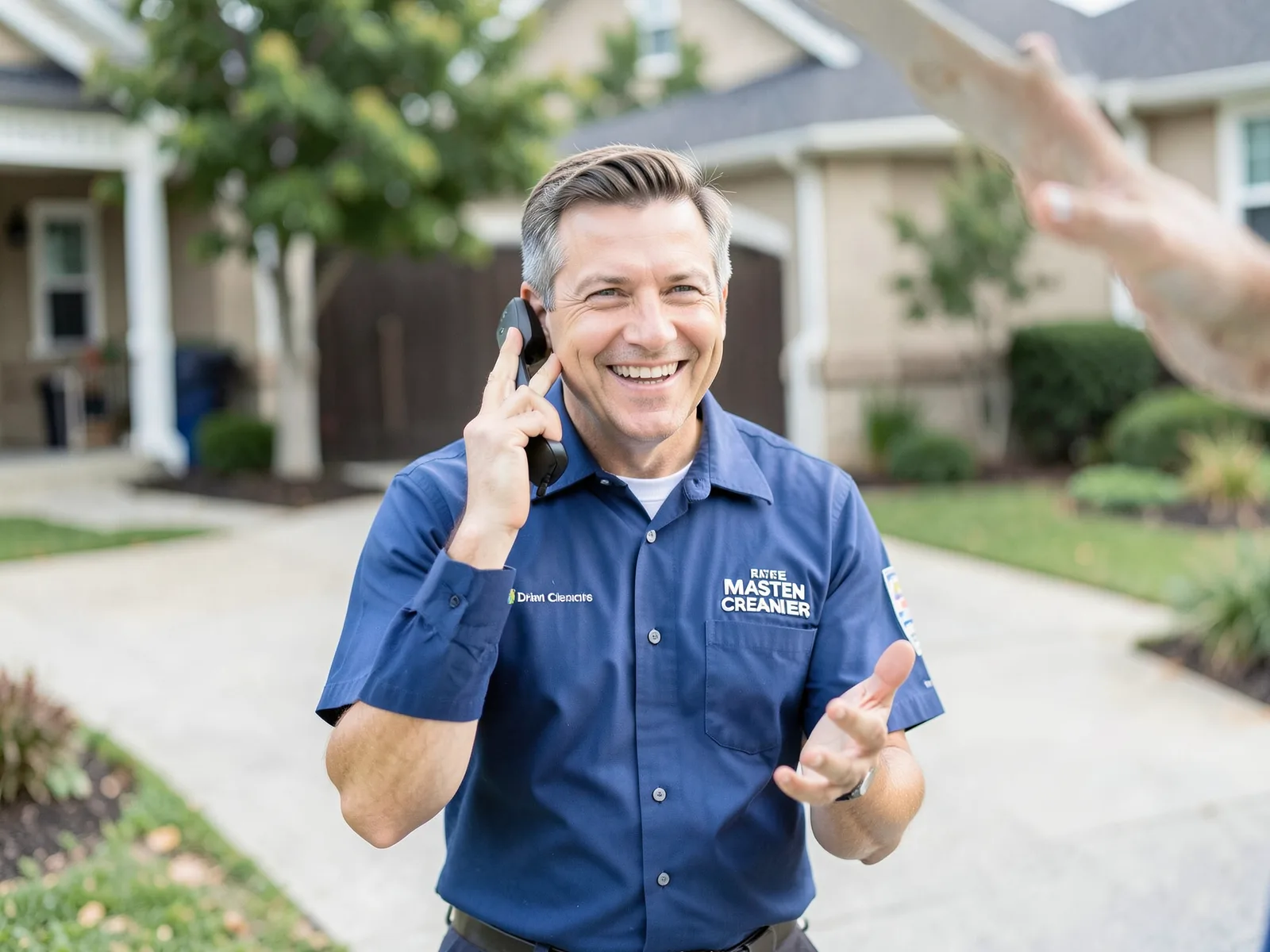 Drain Cleaning Ellenboro, WV FAQs